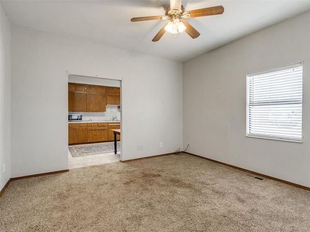 602 S 6th Street, Kingfisher, OK 73750