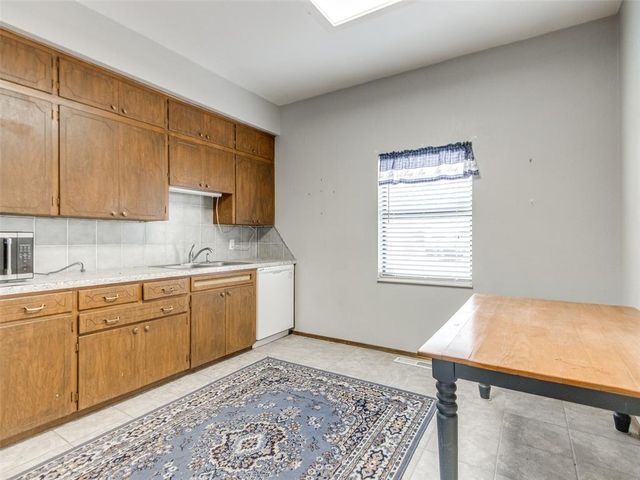 602 S 6th Street, Kingfisher, OK 73750