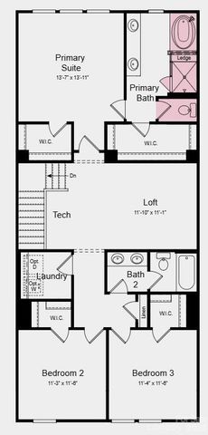 7318 Wake Way, Indian Land, SC 29707