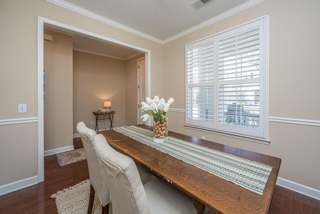 2412 Kings Gate Lane, Mount Pleasant, SC 29466