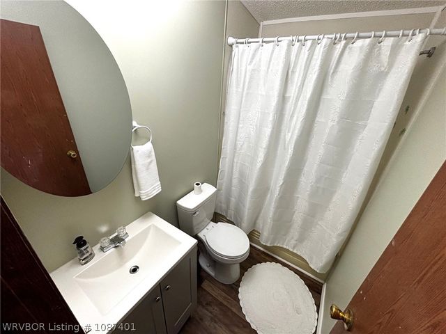 4114 State Highway 23, Booneville, AR 72927