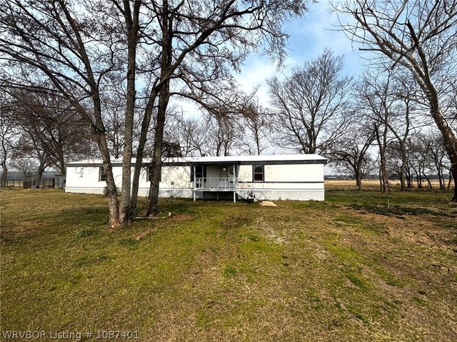 4114 State Highway 23, Booneville, AR 72927