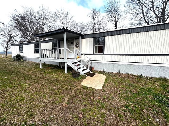 4114 State Highway 23, Booneville, AR 72927