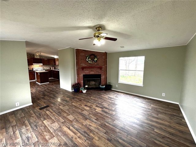 4114 State Highway 23, Booneville, AR 72927