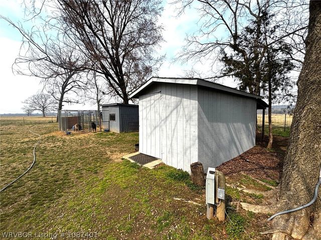 4114 State Highway 23, Booneville, AR 72927