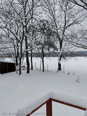 4114 State Highway 23, Booneville, AR 72927