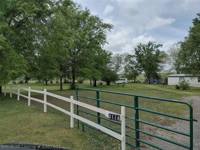 4114 State Highway 23, Booneville, AR 72927