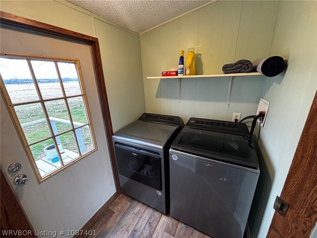 4114 State Highway 23, Booneville, AR 72927