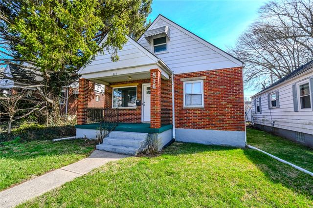 816 S Smithville Road, Dayton, OH 45403
