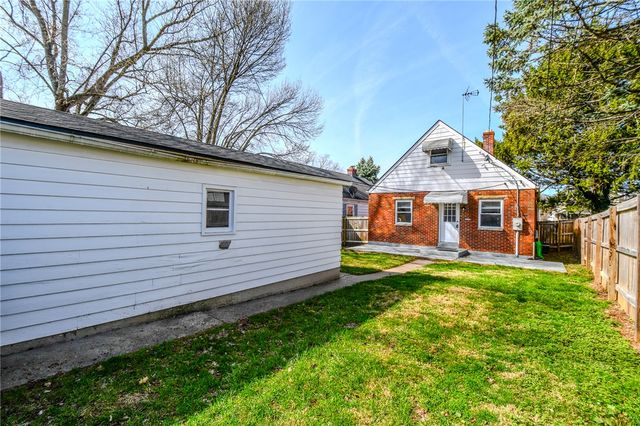 816 S Smithville Road, Dayton, OH 45403