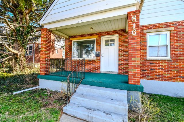 816 S Smithville Road, Dayton, OH 45403