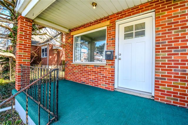 816 S Smithville Road, Dayton, OH 45403