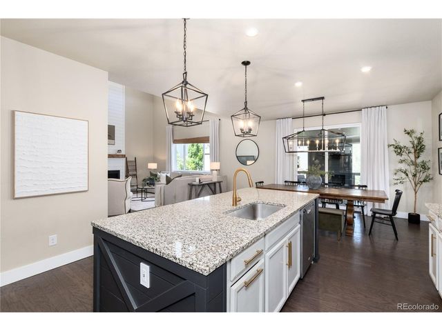 624 Bear Peak Rd, Erie, CO 80516