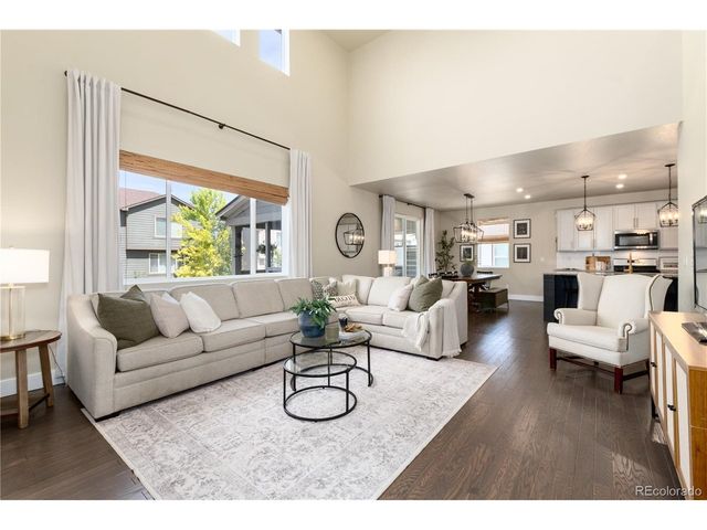 624 Bear Peak Rd, Erie, CO 80516