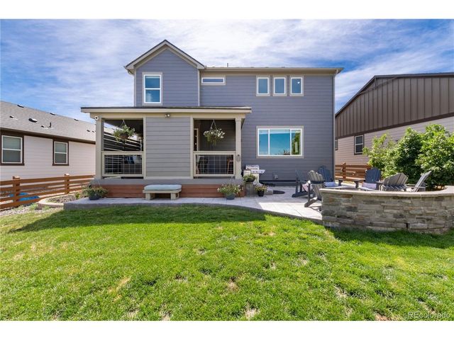 624 Bear Peak Rd, Erie, CO 80516