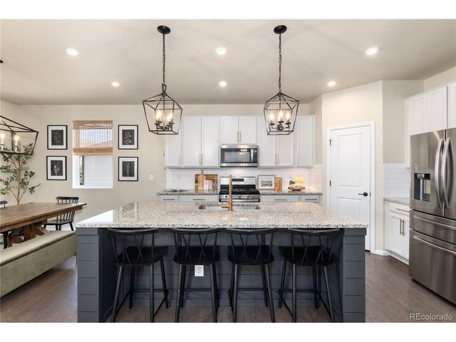 624 Bear Peak Rd, Erie, CO 80516