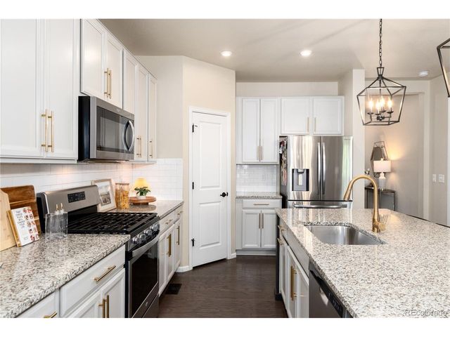 624 Bear Peak Rd, Erie, CO 80516