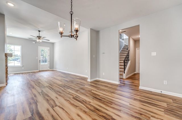 60 UMBLE ST, Oakland, TN 38060