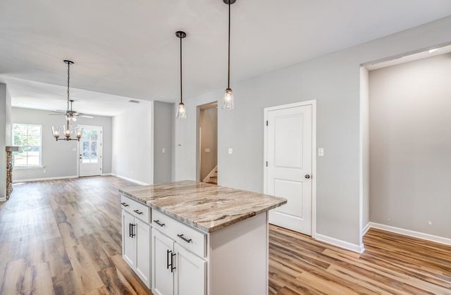 60 UMBLE ST, Oakland, TN 38060