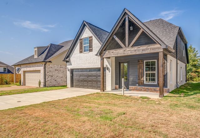 60 UMBLE ST, Oakland, TN 38060