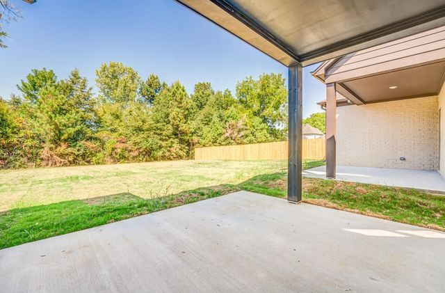 60 UMBLE ST, Oakland, TN 38060