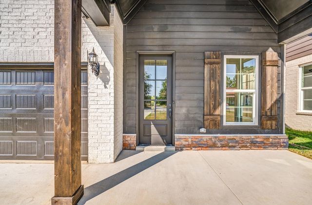 60 UMBLE ST, Oakland, TN 38060