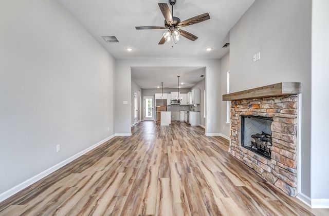 60 UMBLE ST, Oakland, TN 38060