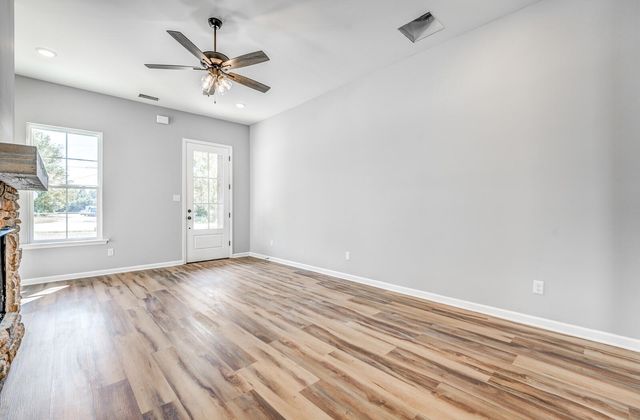 60 UMBLE ST, Oakland, TN 38060