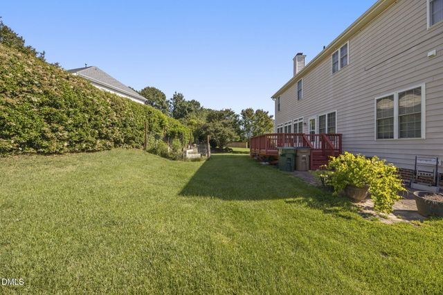 106 Beckford Road, Cary, NC 27518