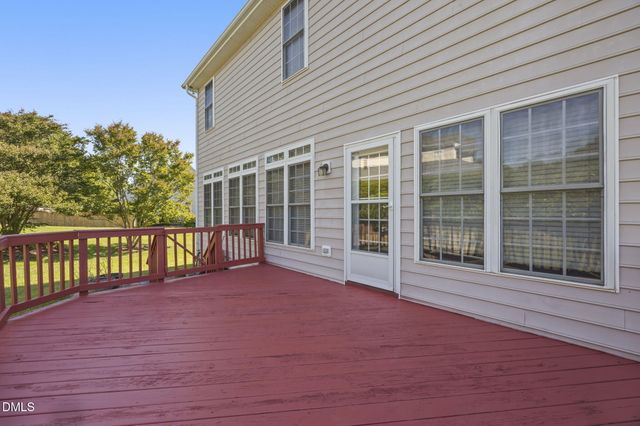 106 Beckford Road, Cary, NC 27518