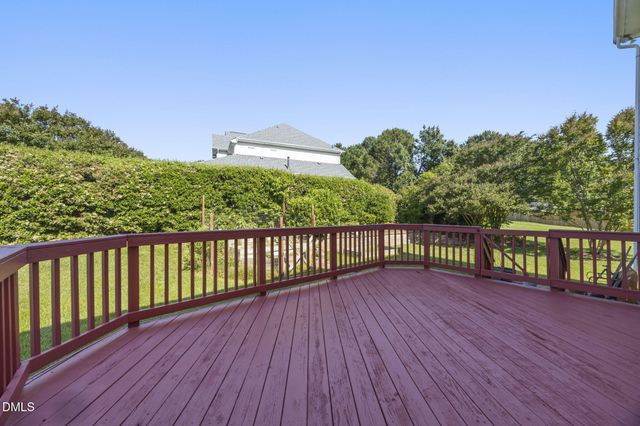 106 Beckford Road, Cary, NC 27518