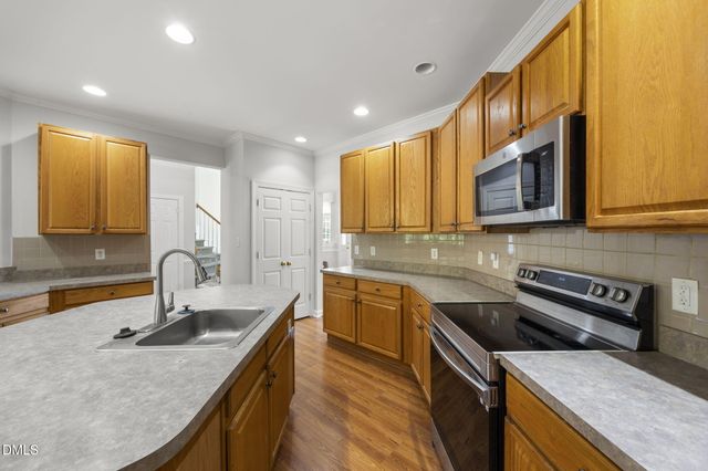 106 Beckford Road, Cary, NC 27518
