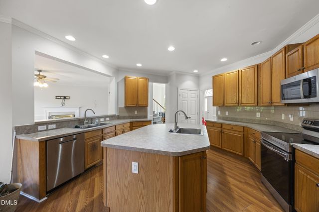 106 Beckford Road, Cary, NC 27518