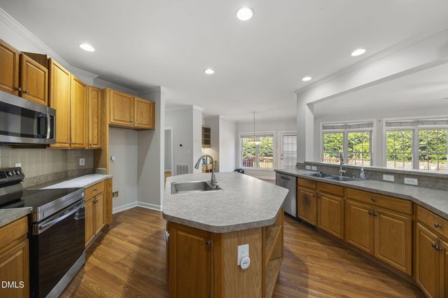 106 Beckford Road, Cary, NC 27518