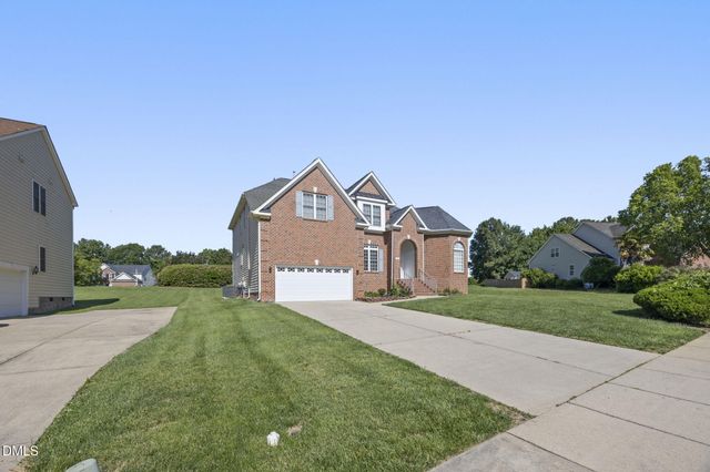 106 Beckford Road, Cary, NC 27518