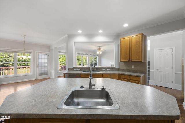 106 Beckford Road, Cary, NC 27518
