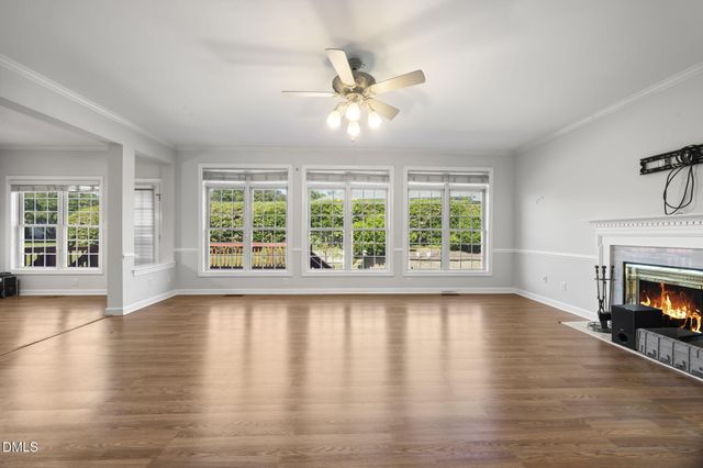 106 Beckford Road, Cary, NC 27518