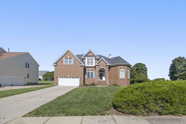 106 Beckford Road, Cary, NC 27518