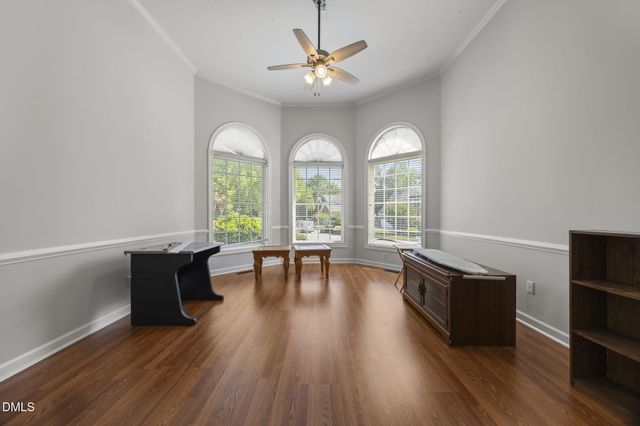 106 Beckford Road, Cary, NC 27518
