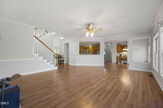 106 Beckford Road, Cary, NC 27518