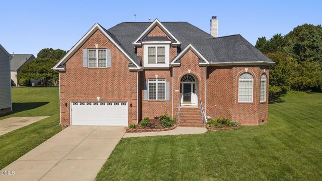 106 Beckford Road, Cary, NC 27518