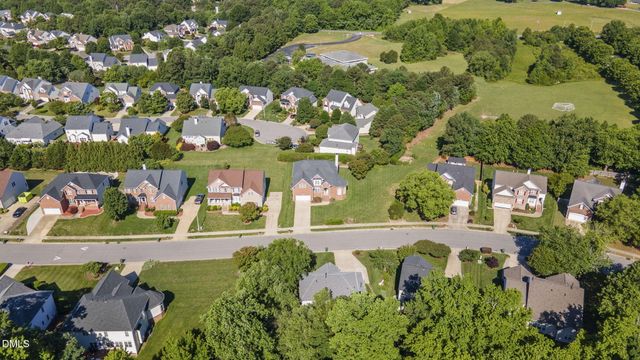 106 Beckford Road, Cary, NC 27518