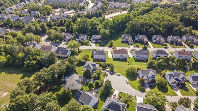 106 Beckford Road, Cary, NC 27518
