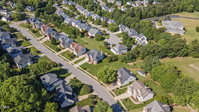 106 Beckford Road, Cary, NC 27518