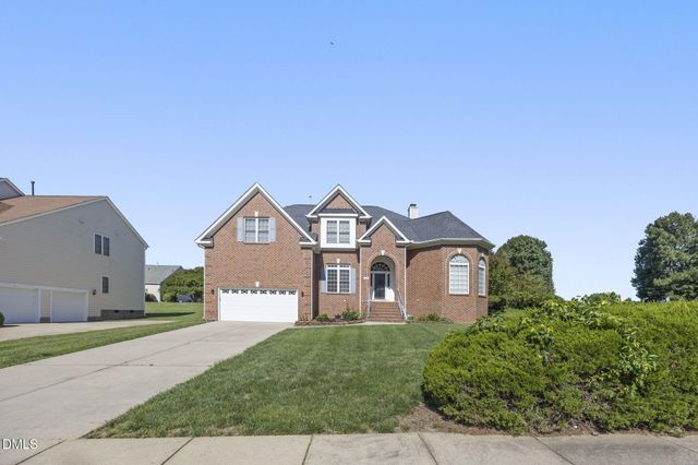 106 Beckford Road, Cary, NC 27518