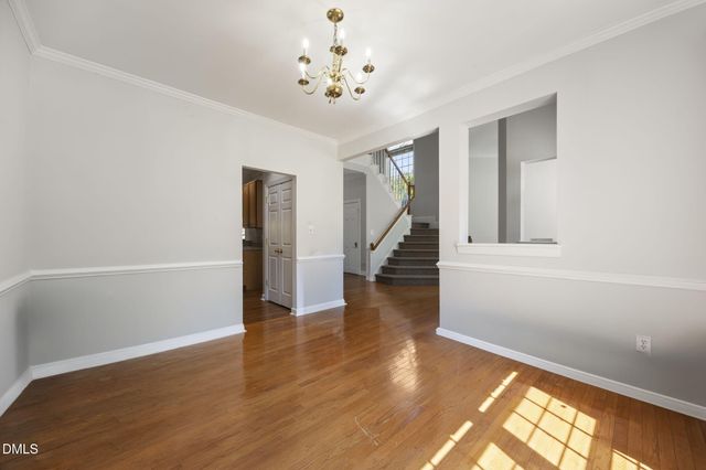 106 Beckford Road, Cary, NC 27518