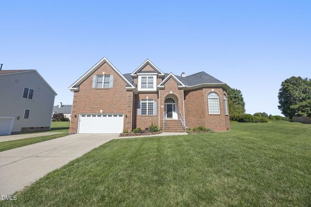 106 Beckford Road, Cary, NC 27518
