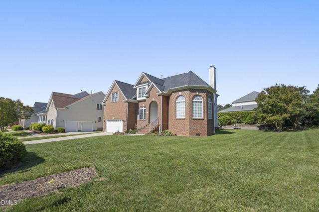 106 Beckford Road, Cary, NC 27518