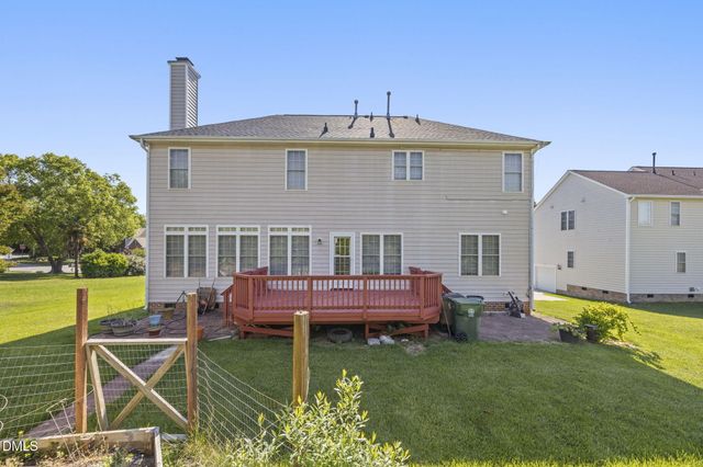 106 Beckford Road, Cary, NC 27518