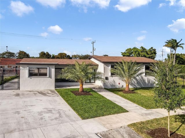 8421 SW 27th Ter, Miami, FL 33155
